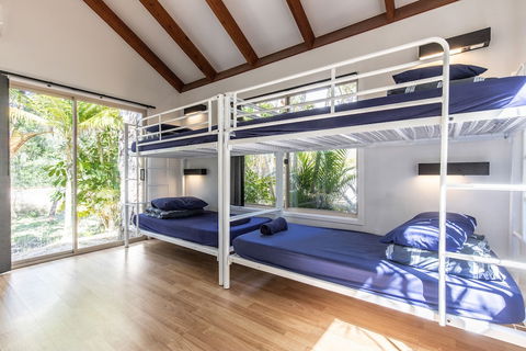 Wake Up! Byron Bay - Australian Directory 6