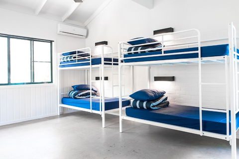 Wake Up! Byron Bay - Australian Directory 2