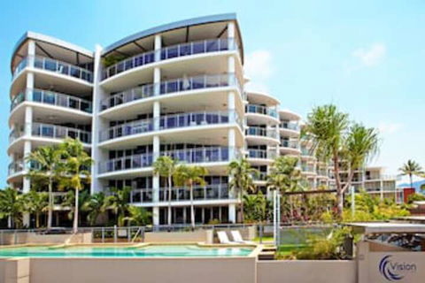 Vision Apartments - Australian Directory 0