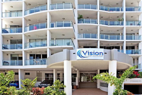 Vision Apartments - Australian Directory 2
