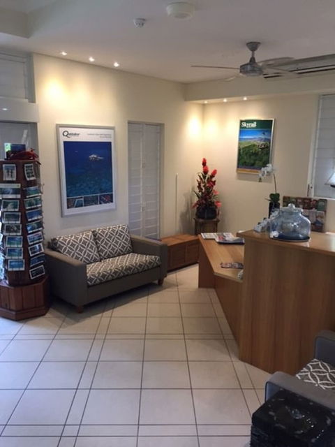 Verandahs - Australian Directory 1