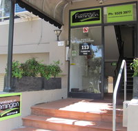 Apartments on Flemington - Australian Directory