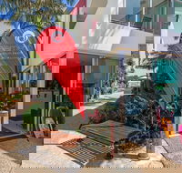 Element on Coolum Beach - Australian Directory