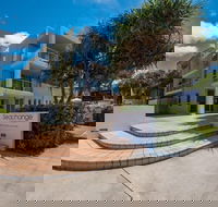 Seachange Coolum Beach - Australian Directory