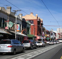Tyrian Serviced Apartments Fitzroy - Australian Directory