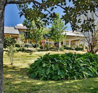 Bundanoon Lodge - Australian Directory
