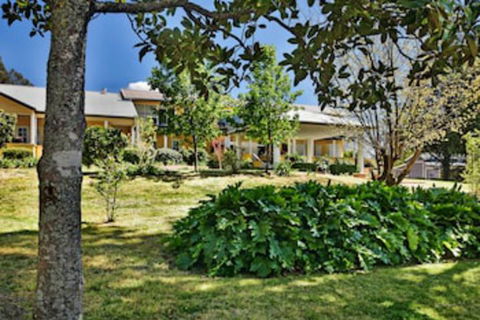 Bundanoon Lodge - Australian Directory 0