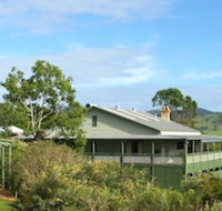Amamoor Lodge - Australian Directory