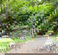 Noosa Valley Manor BB Retreat - Australian Directory