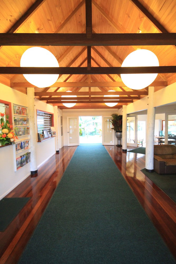 Mossman QLD Australian Directory