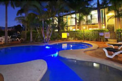 Beaches Serviced Apartments - Australian Directory 3