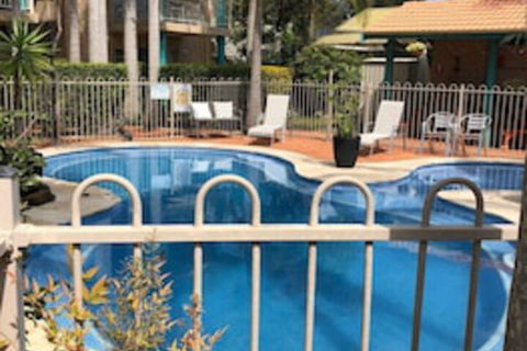 Beaches Serviced Apartments - Australian Directory 0