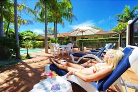 Beaches Serviced Apartments - Australian Directory 5
