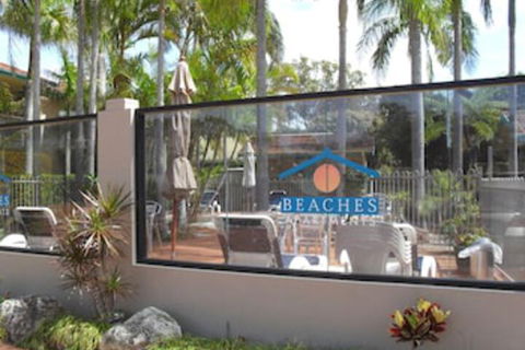 Beaches Serviced Apartments - Australian Directory 2