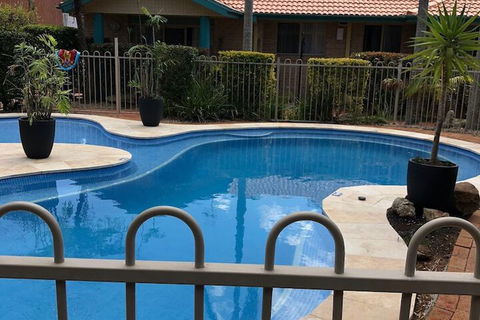 Beaches Serviced Apartments - Australian Directory 4