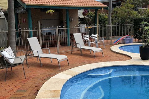 Beaches Serviced Apartments - Australian Directory 7