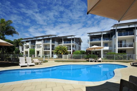 Pacific Marina Apartments - Australian Directory 3