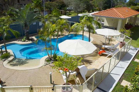 Marty's @ Little Beach - Australian Directory 2