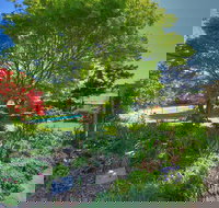 Alexandria Bed  Breakfast - Australian Directory