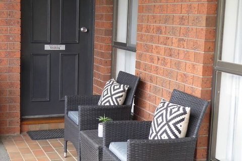 Barwon Valley Lodge - Australian Directory 3