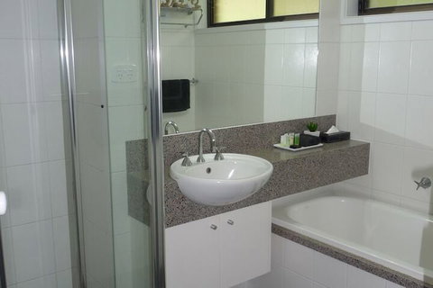 Barwon Valley Lodge - Australian Directory 5