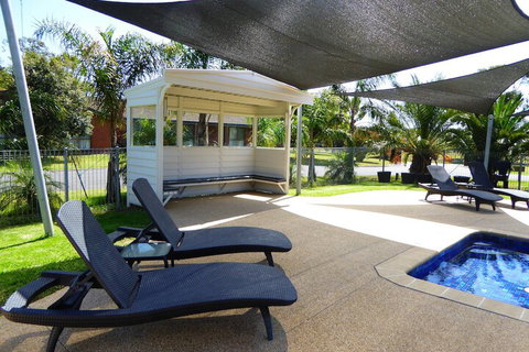 Barwon Valley Lodge - Australian Directory 1