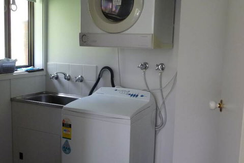 Barwon Valley Lodge - Australian Directory 4