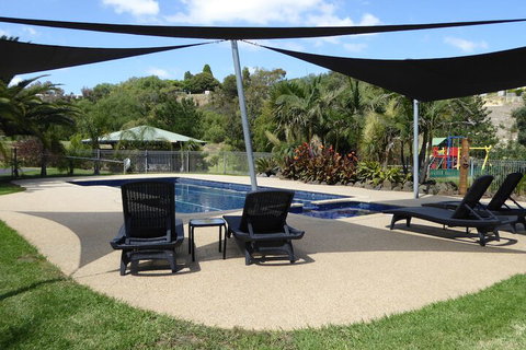 Barwon Valley Lodge - Australian Directory 2