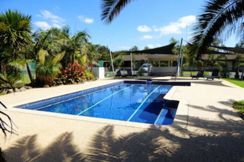 Barwon Valley Lodge - Australian Directory 0