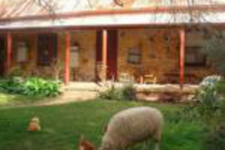 Australian Directory