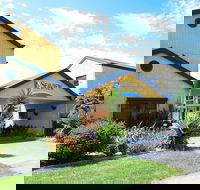 Seaview Motel and Apartments - Australian Directory