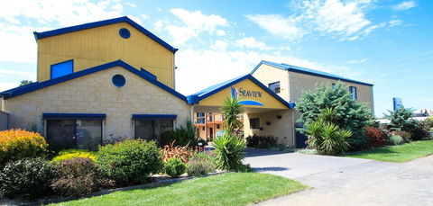 Seaview Motel And Apartments - Australian Directory 0