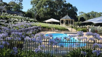 Brice Hill Country Lodge - Australian Directory 2