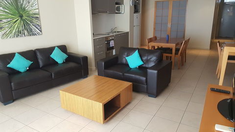 Pier Resort - Australian Directory 2