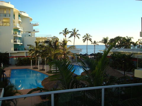 Pier Resort - Australian Directory 1