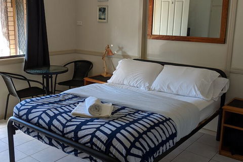 Woolshed Eco Lodge - Australian Directory 3