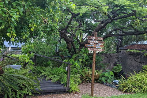Woolshed Eco Lodge - Australian Directory 1