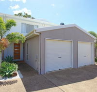 Alexandra Apartments - Australian Directory