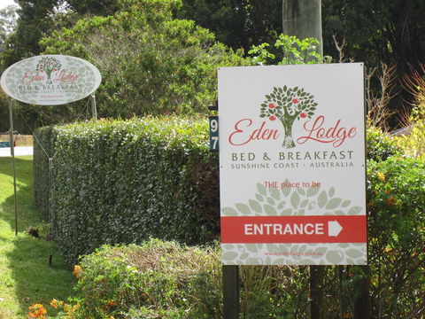 Eden Lodge - Australian Directory 1