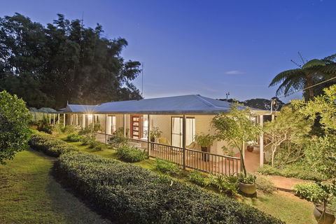 Eden Lodge - Australian Directory 0