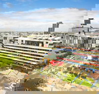 Astra Apartments - Docklands - Australian Directory