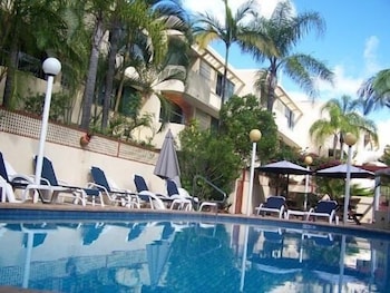 Sundeck Gardens - Australian Directory 2