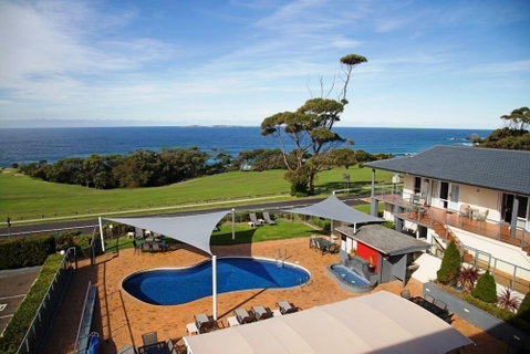 Amooran Oceanside - Australian Directory 1