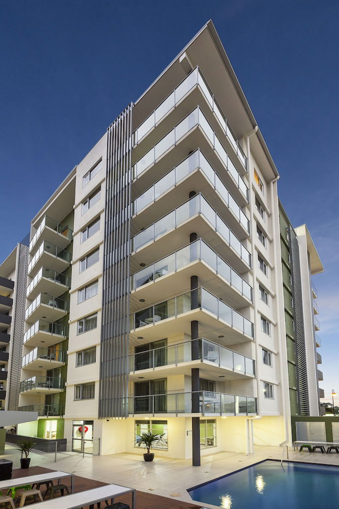 Albion QLD Australian Directory