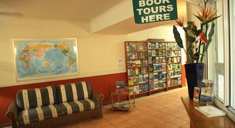 Palm Villas Resort - Australian Directory 2
