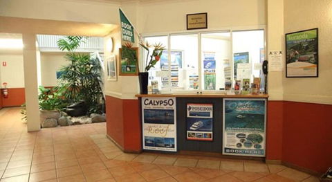 Palm Villas Resort - Australian Directory 4