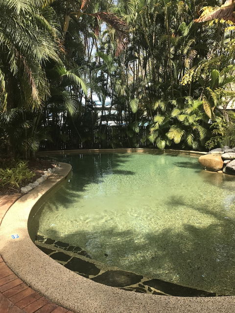 Palm Villas Resort - Australian Directory 1