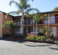 Homestead Motel - Australian Directory