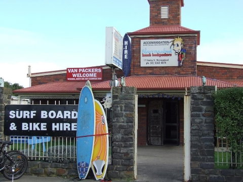 Warrnambool Beach Backpackers - Australian Directory 0
