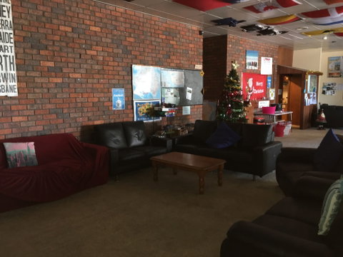 Warrnambool Beach Backpackers - Australian Directory 3